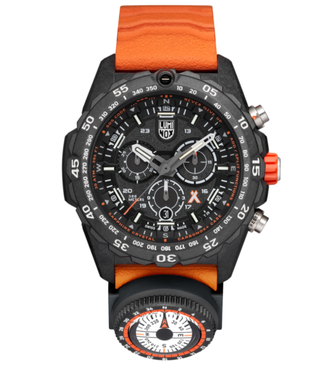 Luminox Bear Grylls Chronograph 45mm XB.3749